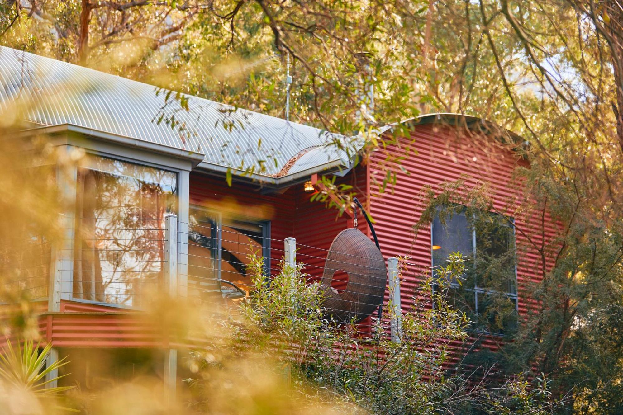 Villa Heavenly Retreat à Halls Gap Extérieur photo