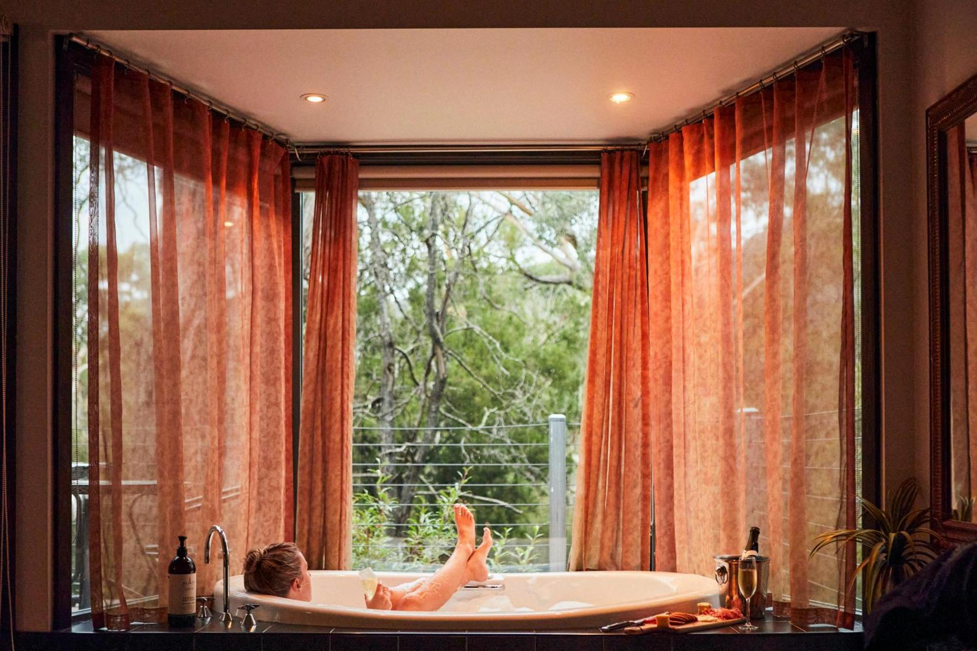 Villa Heavenly Retreat à Halls Gap Extérieur photo