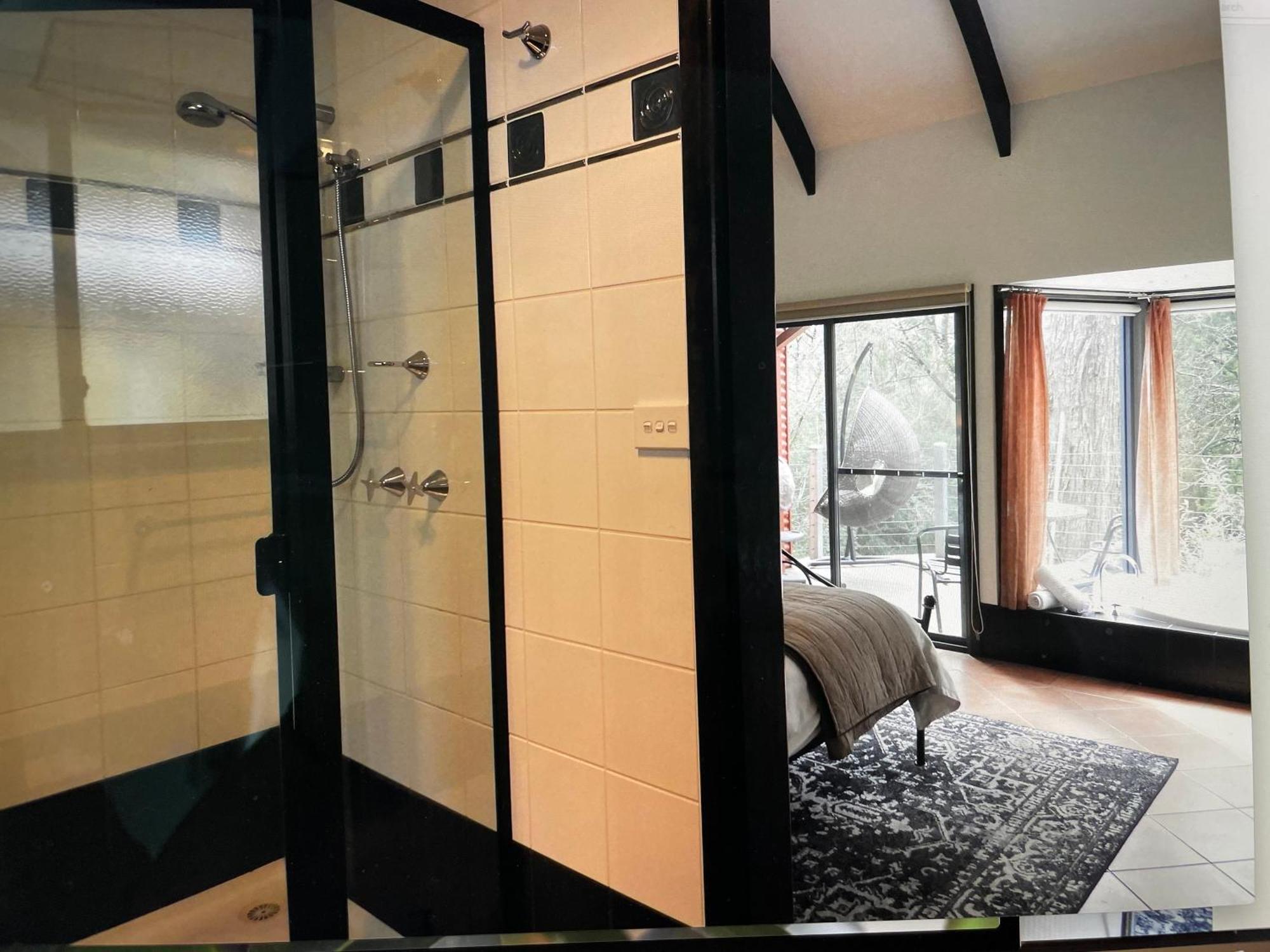 Villa Heavenly Retreat à Halls Gap Extérieur photo