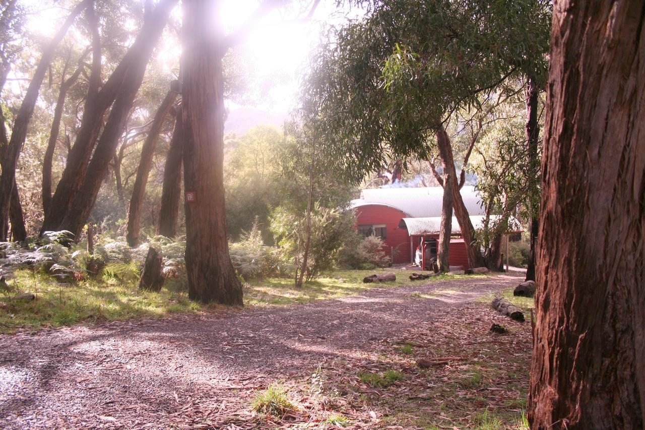 Villa Heavenly Retreat à Halls Gap Extérieur photo